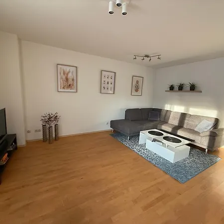 Sehr Schoene 100 Qm Zentrale Lage 5 Min Nach Aachen *