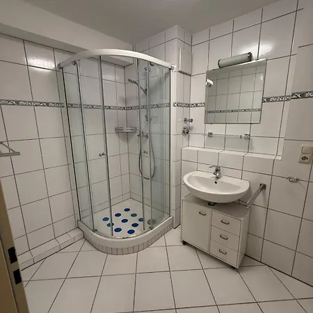 Sehr Schoene 100 Qm Zentrale Lage 5 Min Nach Aachen Apartament