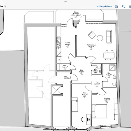 Sehr Schoene 100 Qm Zentrale Lage 5 Min Nach Aachen Apartment Wurselen