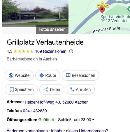 Sehr Schoene 100 Qm Zentrale Lage 5 Min Nach Aachen * Würselen