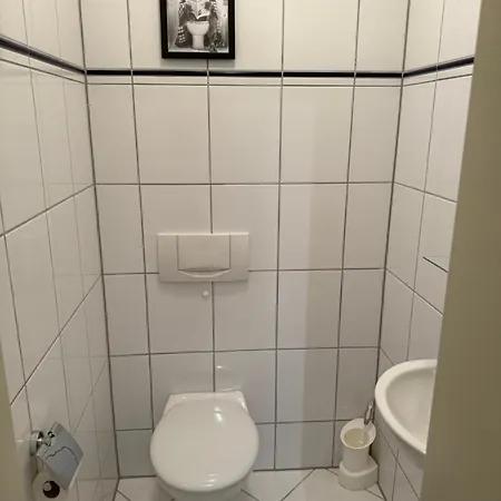 Sehr Schoene 100 Qm Zentrale Lage 5 Min Nach Aachen