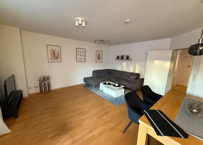 Sehr Schoene 100 Qm Zentrale Lage 5 Min Nach Aachen Würselen