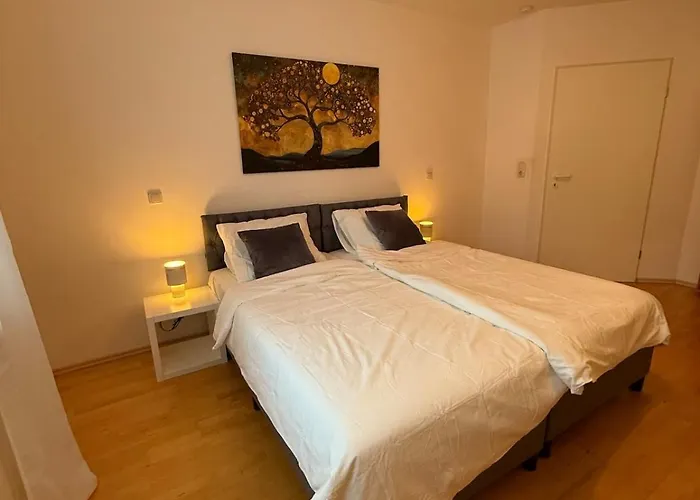 Sehr Schoene 100 Qm Zentrale Lage 5 Min Nach Aachen *