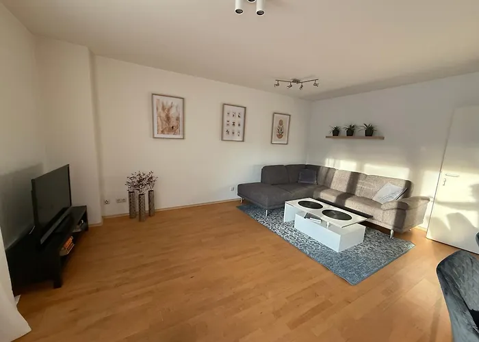 Sehr Schoene 100 Qm Zentrale Lage 5 Min Nach Aachen *