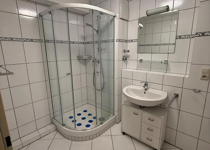 Sehr Schoene 100 Qm Zentrale Lage 5 Min Nach Aachen Apartamento