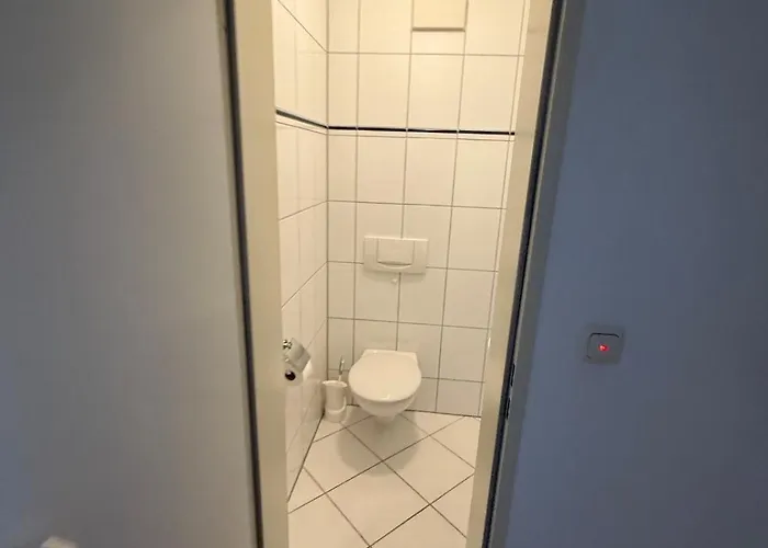 Sehr Schoene 100 Qm Zentrale Lage 5 Min Nach Aachen *