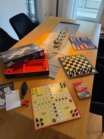 Sehr Schoene 100 Qm Zentrale Lage 5 Min Nach Aachen Apartamento *