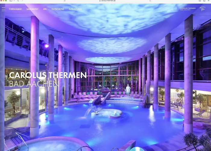 Sehr Schoene 100 Qm Zentrale Lage 5 Min Nach Aachen * Würselen