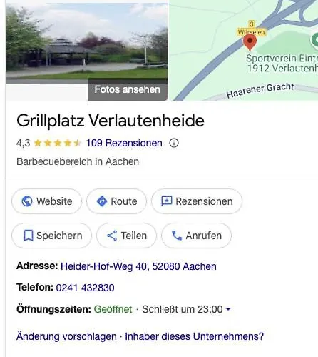 Sehr Schoene 100 Qm Zentrale Lage 5 Min Nach Aachen * Würselen