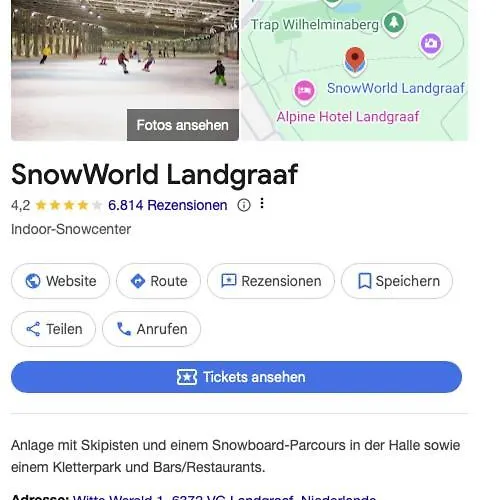 Sehr Schoene 100 Qm Zentrale Lage 5 Min Nach Aachen Apartamento Würselen