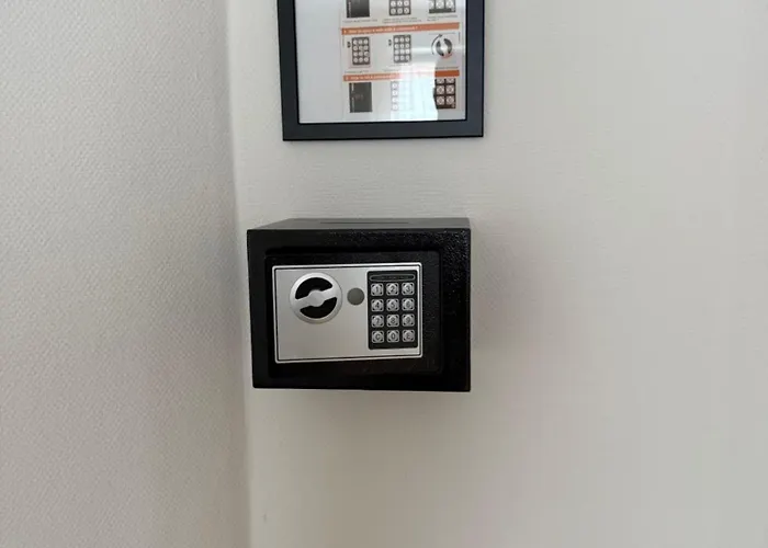 Sehr Schoene 100 Qm Zentrale Lage 5 Min Nach Aachen Apartamento Würselen